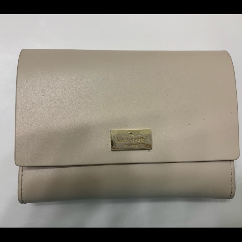 Kate Spade wallet